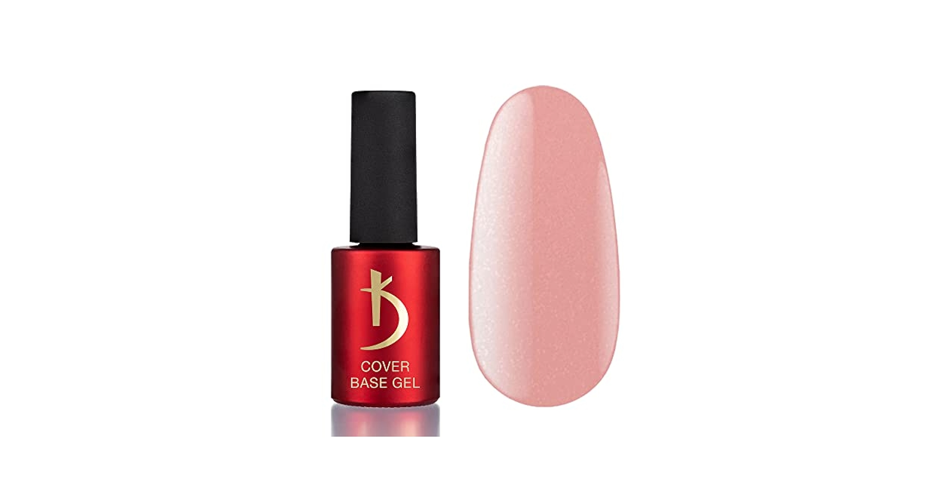 The Secret to Long-Lasting Beauty: Meet Kodi Cover Base Gel